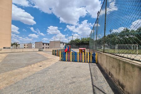 Apartamento à venda com 47m², 2 quartos e 1 vaga