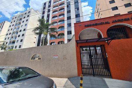 Apartamento à venda com 47m², 2 quartos e 1 vaga