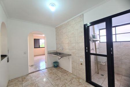 Apartamento à venda com 47m², 2 quartos e 1 vaga