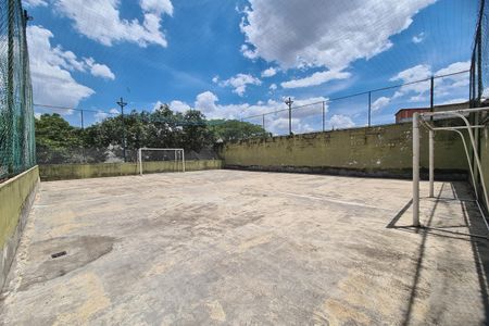 Apartamento à venda com 47m², 2 quartos e 1 vaga