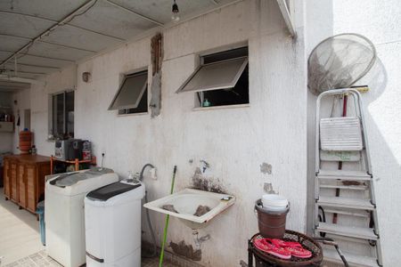 Apartamento à venda com 136m², 3 quartos e 1 vagaÁrea de Serviço