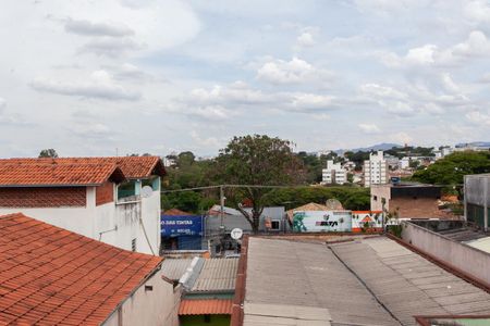 Apartamento à venda com 136m², 3 quartos e 1 vagaVista do Quarto 2