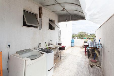 Apartamento à venda com 136m², 3 quartos e 1 vagaÁrea de Serviço