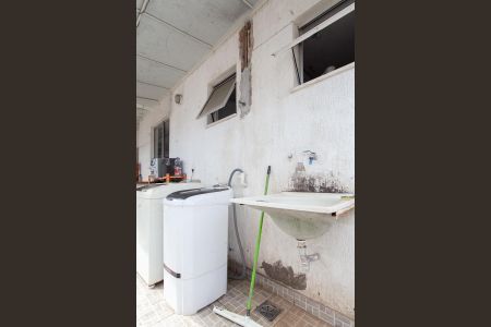 Apartamento à venda com 136m², 3 quartos e 1 vagaÁrea de Serviço