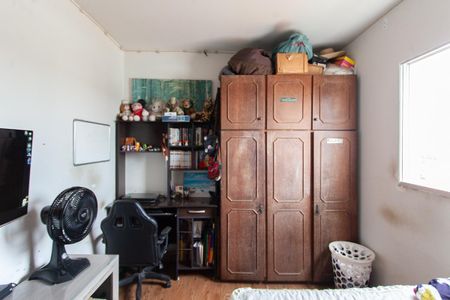 Apartamento à venda com 136m², 3 quartos e 1 vagaQuarto 2