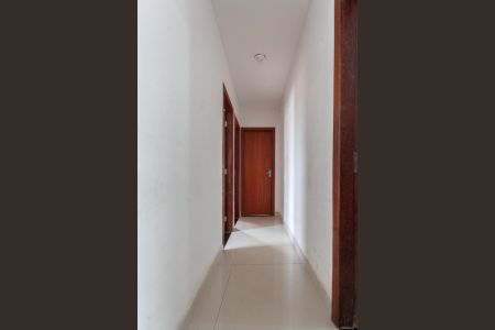 Apartamento à venda com 136m², 3 quartos e 1 vagaCorredor