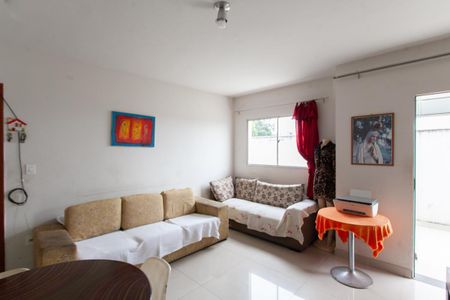 Apartamento à venda com 136m², 3 quartos e 1 vagaSala