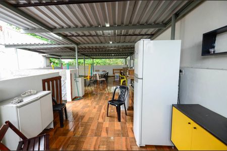 Casa à venda com 300m², 3 quartos e sem vagaTerraço