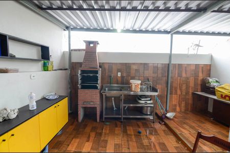 Casa à venda com 300m², 3 quartos e sem vagaTerraço