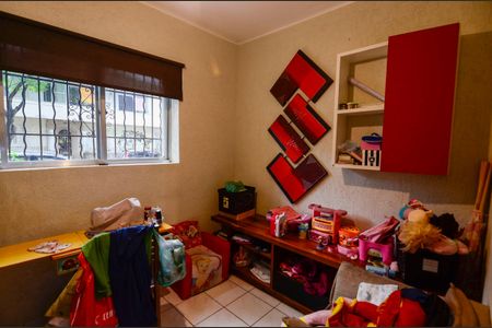 Casa à venda com 300m², 3 quartos e sem vagaSala