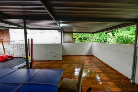 Casa à venda com 300m², 3 quartos e sem vagaTerraço