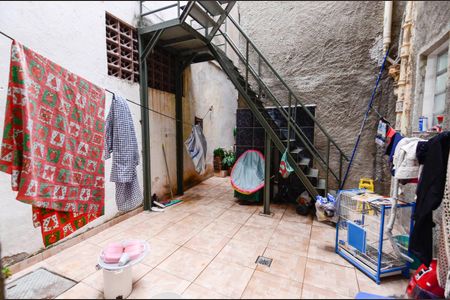 Casa à venda com 300m², 3 quartos e sem vagaÁrea de Serviço