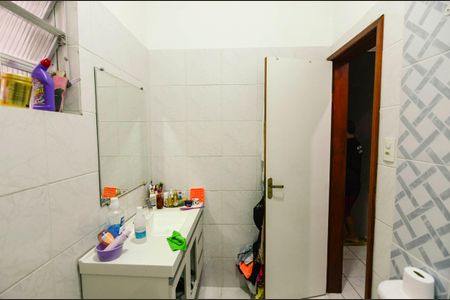 Casa à venda com 300m², 3 quartos e sem vagaBanheiro