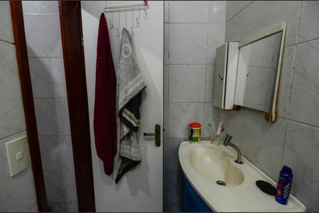 Casa à venda com 300m², 3 quartos e sem vagaBanheiro de Serviço