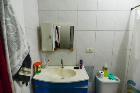 Casa à venda com 300m², 3 quartos e sem vagaBanheiro de Serviço