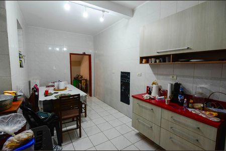 Casa à venda com 300m², 3 quartos e sem vagaCozinha