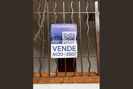 Casa à venda com 300m², 3 quartos e sem vagaFachada