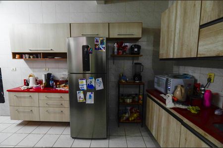 Casa à venda com 300m², 3 quartos e sem vagaCozinha