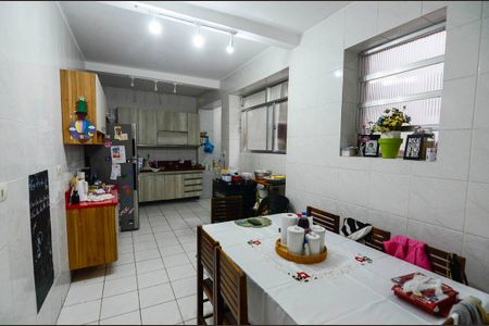 Casa à venda com 300m², 3 quartos e sem vagaCozinha