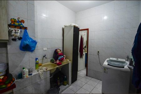 Casa à venda com 300m², 3 quartos e sem vagaÁrea de Serviço