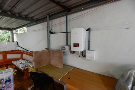 Casa à venda com 300m², 3 quartos e sem vagaTerraço