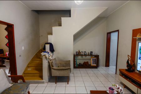 Sala de casa à venda com 3 quartos, 300m² em Engenho Novo, Rio de Janeiro