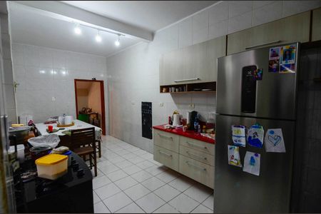 Casa à venda com 300m², 3 quartos e sem vagaCozinha