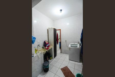 Casa à venda com 300m², 3 quartos e sem vagaÁrea de Serviço