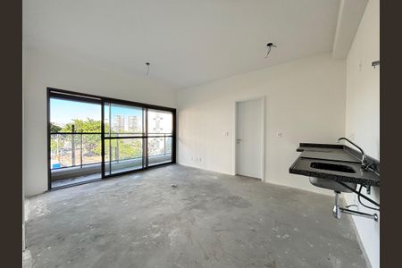 Apartamento à venda com 66m², 2 quartos e 1 vaga Apartamento à venda com 66m², 2 quartos e 1 vagaSala/Cozinha