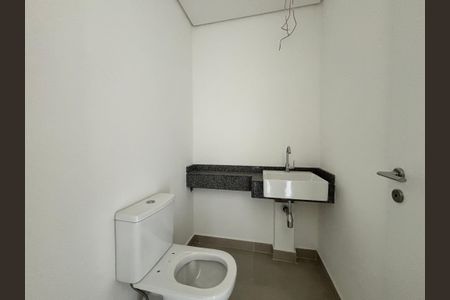 Lavabo de apartamento à venda com 2 quartos, 66m² em Indianópolis, São Paulo