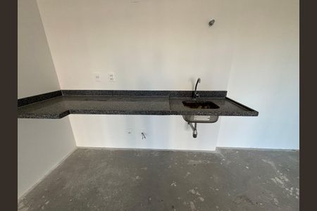 Apartamento à venda com 66m², 2 quartos e 1 vaga Apartamento à venda com 66m², 2 quartos e 1 vagaSala/Cozinha