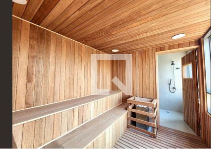 Apartamento à venda com 66m², 2 quartos e 1 vaga Apartamento à venda com 66m², 2 quartos e 1 vagaSauna