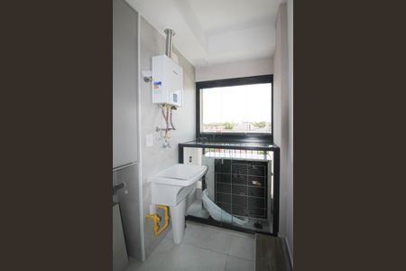 Apartamento para alugar com 75m², 2 quartos e 2 vagas Apartamento para alugar com 75m², 2 quartos e 2 vagasÁrea de Serviço