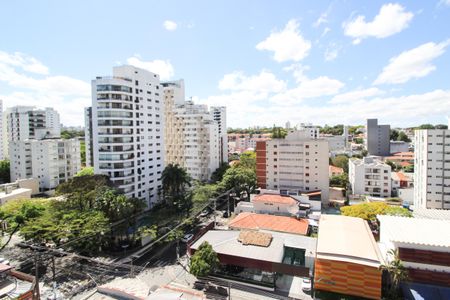 Apartamento para alugar com 75m², 2 quartos e 2 vagas Apartamento para alugar com 75m², 2 quartos e 2 vagasVista da Suíte 2