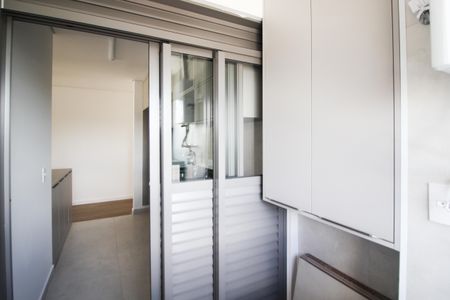 Apartamento para alugar com 75m², 2 quartos e 2 vagas Apartamento para alugar com 75m², 2 quartos e 2 vagasÁrea de Serviço