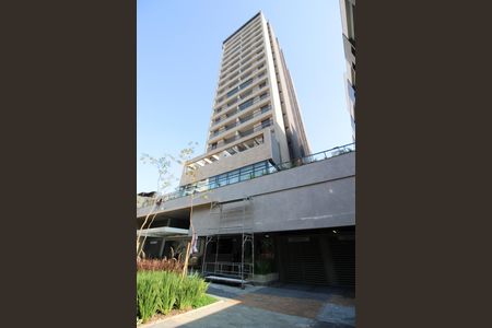 Apartamento para alugar com 75m², 2 quartos e 2 vagas Apartamento para alugar com 75m², 2 quartos e 2 vagasFachada