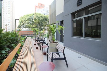 Apartamento para alugar com 75m², 2 quartos e 2 vagas Apartamento para alugar com 75m², 2 quartos e 2 vagasÁrea comum