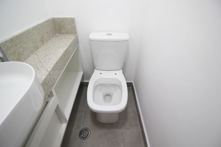 Apartamento para alugar com 75m², 2 quartos e 2 vagas Apartamento para alugar com 75m², 2 quartos e 2 vagasLavabo