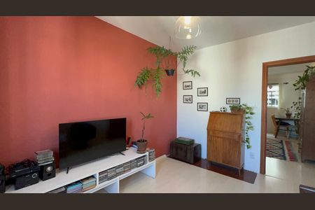 Quarto 1 de apartamento à venda com 2 quartos, 78m² em Perdizes, São Paulo