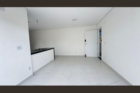 Sala de apartamento à venda com 2 quartos, 141m² em Santa Efigênia, Belo Horizonte