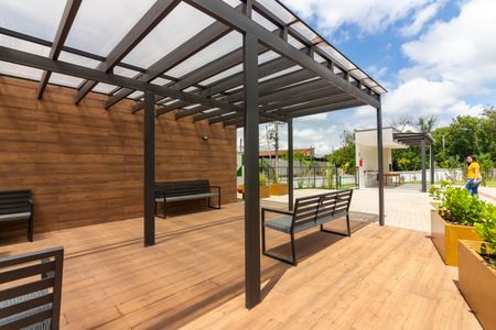 Apartamento à venda com 50m², 2 quartos e 1 vaga Apartamento à venda com 50m², 2 quartos e 1 vagaÁrea Comum