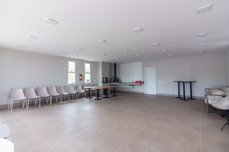 Apartamento à venda com 50m², 2 quartos e 1 vaga Apartamento à venda com 50m², 2 quartos e 1 vagaÁrea Comum