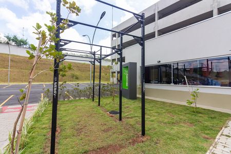 Apartamento à venda com 50m², 2 quartos e 1 vaga Apartamento à venda com 50m², 2 quartos e 1 vagaÁrea Comum