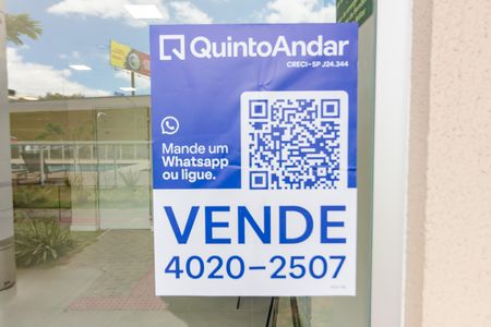 Apartamento à venda com 50m², 2 quartos e 1 vaga Apartamento à venda com 50m², 2 quartos e 1 vagaPlaca