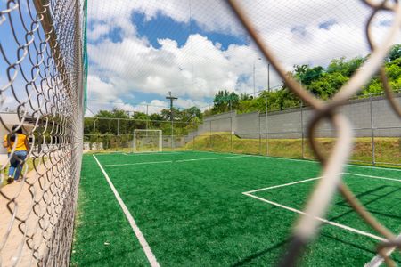 Apartamento à venda com 50m², 2 quartos e 1 vaga Apartamento à venda com 50m², 2 quartos e 1 vagaÁrea Comum