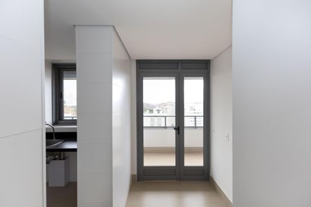 Apartamento à venda com 240m², 4 quartos e 4 vagasÁrea de Serviço