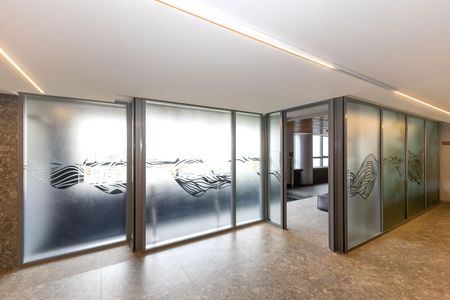 Apartamento à venda com 240m², 4 quartos e 4 vagasÁrea comum - Spa