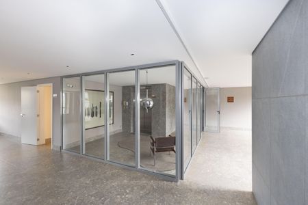 Apartamento à venda com 240m², 4 quartos e 4 vagasÁrea comum - Recepção do Prédio 