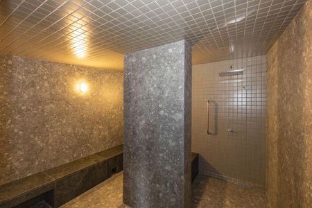 Apartamento à venda com 240m², 4 quartos e 4 vagasÁrea comum - Spa