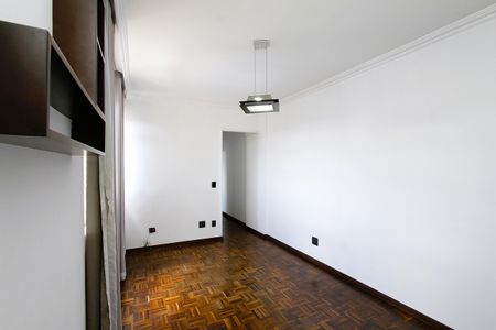 Sala de apartamento para alugar com 2 quartos, 90m² em Prado, Belo Horizonte